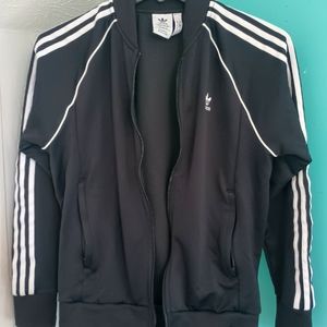 Adidas Originals Adicolor Classics Primeblue SST Track Jacket Men's Medium